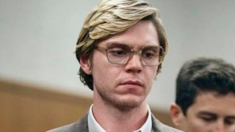 Cómo murió Jeffrey Dahmer: los últimos días en prisión del monstruo de la serie de Netflix