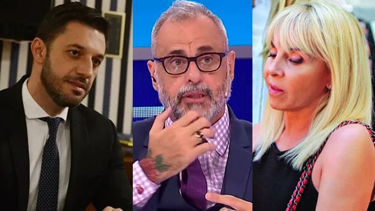 ¿Cómo reaccionó Claudia al enterarse de que Jorge entrevistará a Morla?