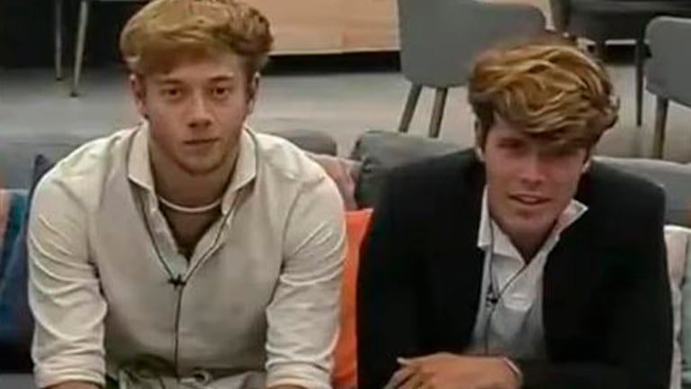 Cómo son y cuánto cuestan las casas que ganaron Marcos y Nacho en Gran Hermano