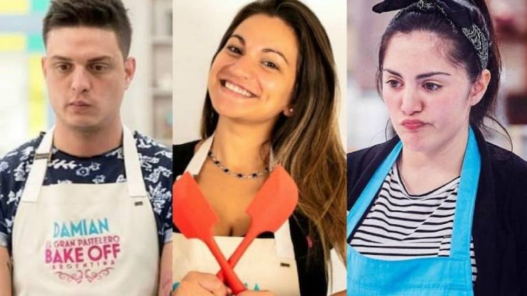 Comunicado de Turner tras las versiones de fraude en Bake Off: La decisión se anunciará en el capítulo final