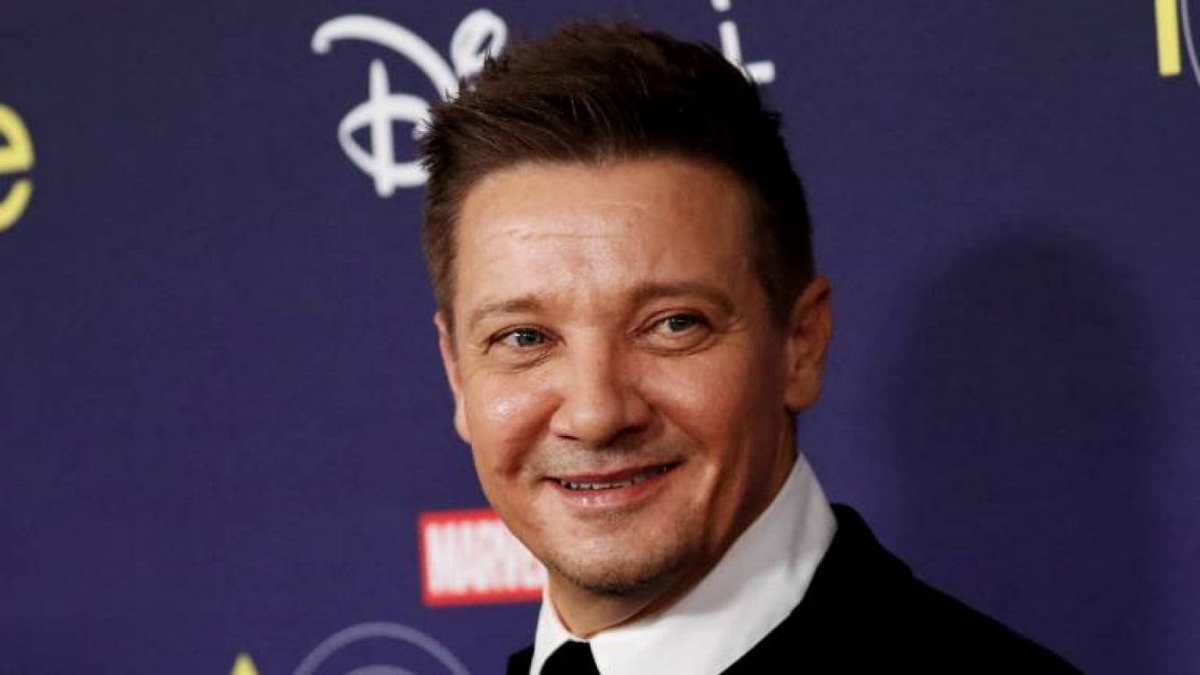 Con Jeremy Renner como estrella, está de vuelta el drama criminal Mayor of Kingstown