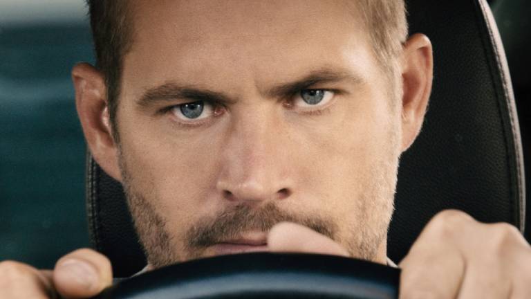 Confirman que Paul Walker estará vivo en Rápido y Furioso 9