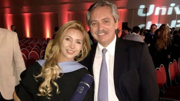 Conocé a Fabiola Yañez, la pareja de Alberto Fernández: periodista, actriz... ¿y puede ser Primera Dama? 