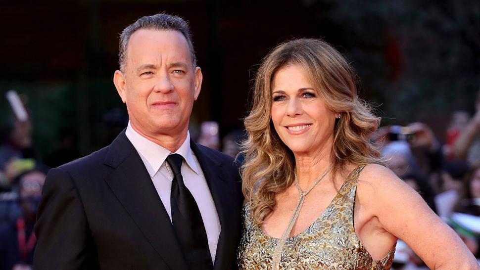 Conocé a Rita Wilson, la flamante esposa del actor Tom Hanks