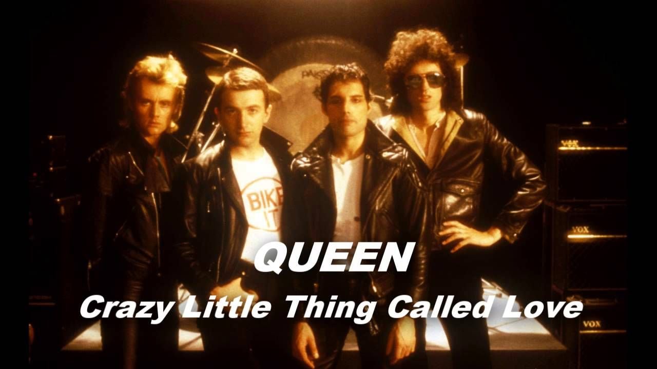 Conocé la historia detrás de Crazy Little Thing Called Love de Queen