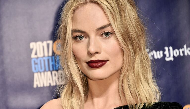 Conocé un poco más sobre el repertorio cinematográfico de Margot Robbie