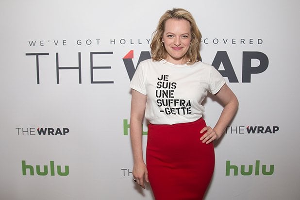 Conocé un poco más sobre Elisabeth Moss: la actriz es fanática del béisbol