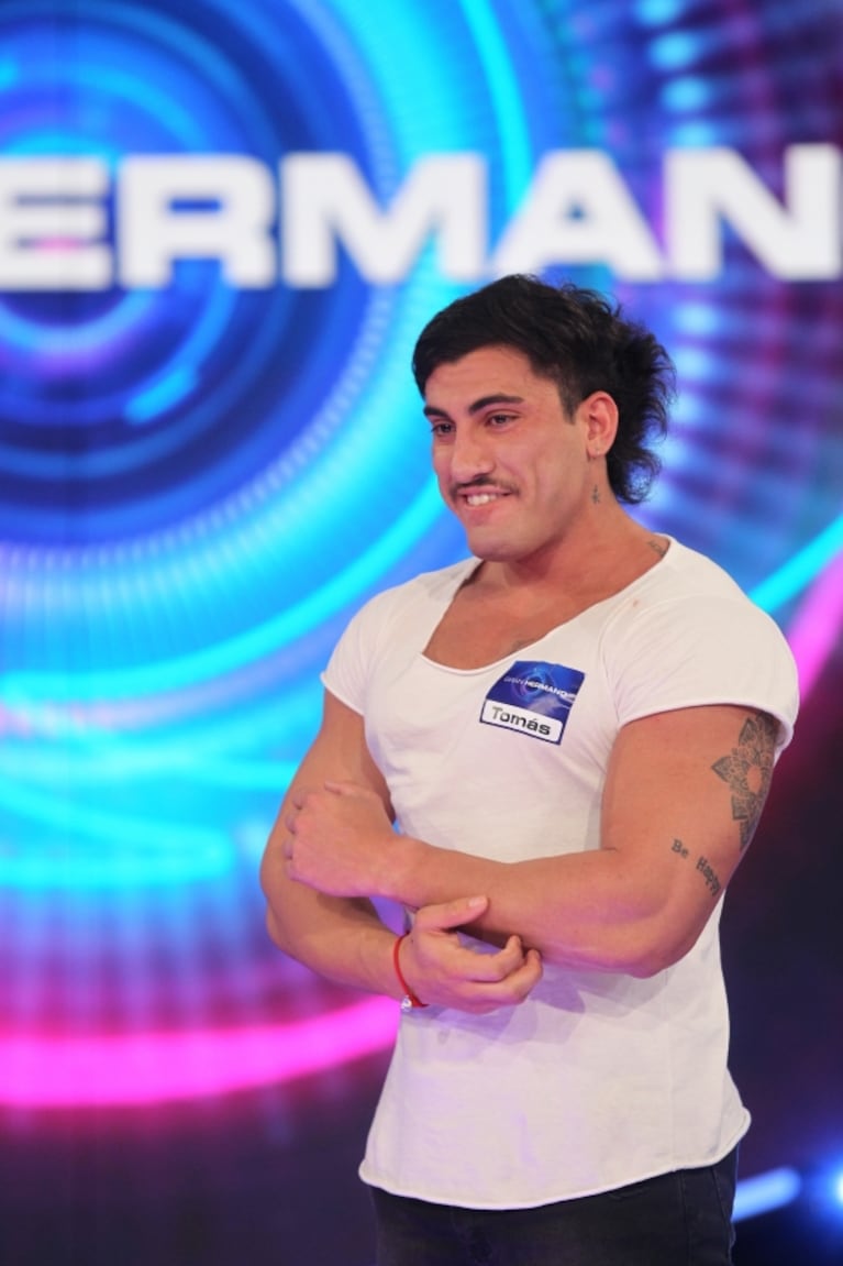 Conocé uno por uno a los 18 participantes de Gran Hermano 2022