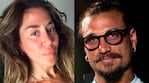 Contundente posteo de Jimena Barón en plena catarsis de Daniel Osvaldo: “Depende de vos”