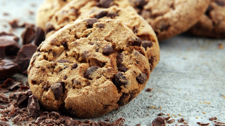 Cookies sin TACC: el sabor irresistible que todos pueden disfrutar