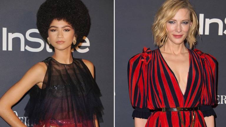 Coppola quiere autofinanciar su nueva película y tentar Zendaya y Cate Blachett para el reparto