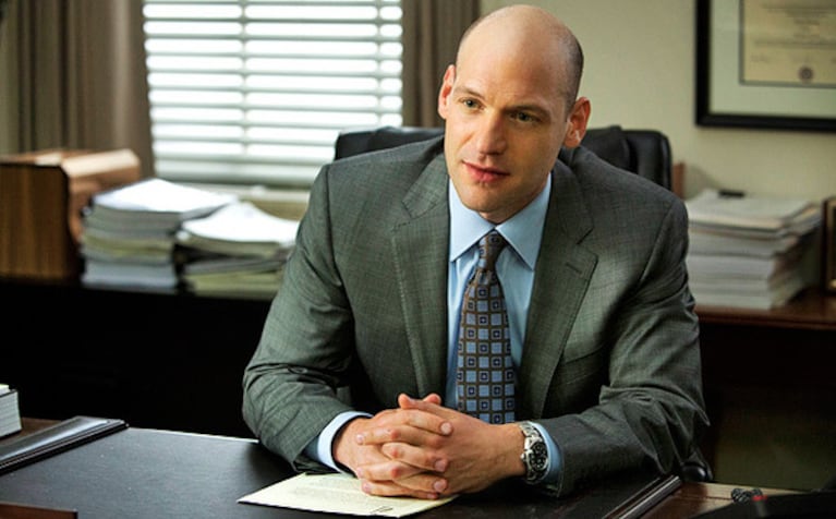 Corey Stoll sobre la muerte de su personaje en House of Cards: “Fue una gran manera de morir”