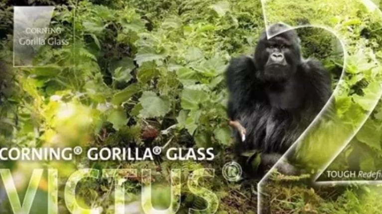 Corning confirma que los Samsung Galaxy S23 estarán equipados con vidrios Gorilla Glass Victus 2