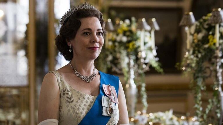 Coronavirus: The Crown continuó el rodaje de su cuarta temporada pese a la pandemia