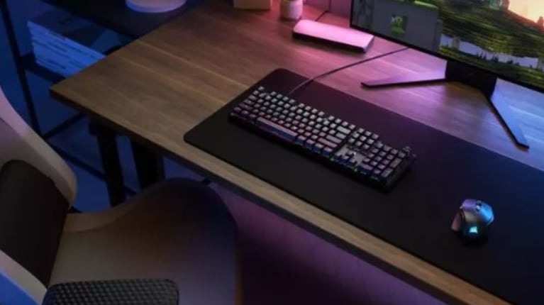 CORSAIR lanza el K70 CORE, su nuevo teclado de alto rendimiento para gamers