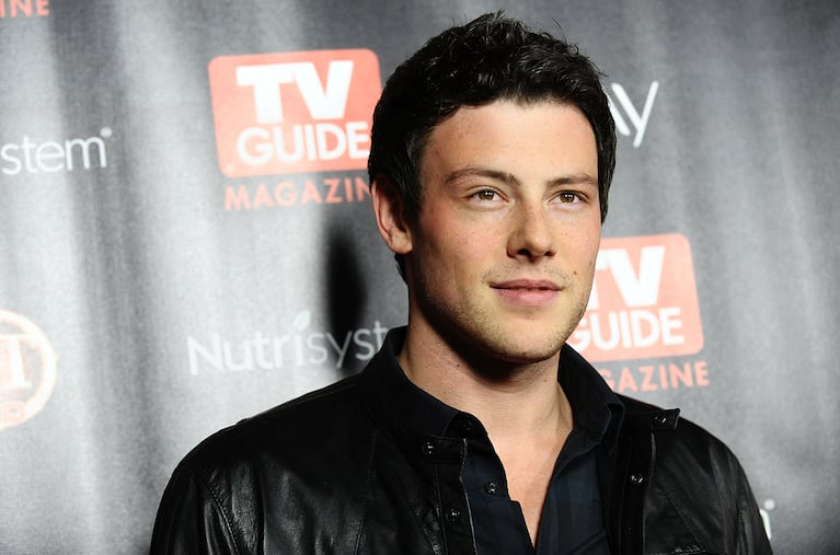  Cory Monteith: nueve datos del recordado actor de Glee