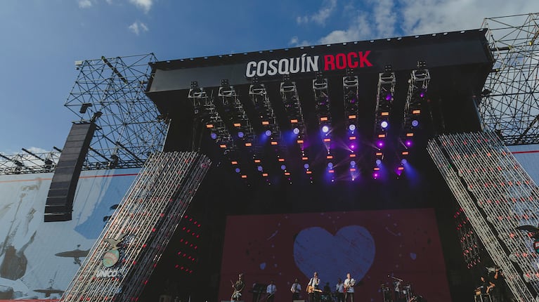 Cosquín Rock 2025 anunció su grilla: artistas, fecha y cómo sacar las entradas 