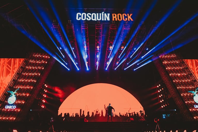 Cosquín Rock anuncia su edición 2025: fecha y cuándo comprar las entradas