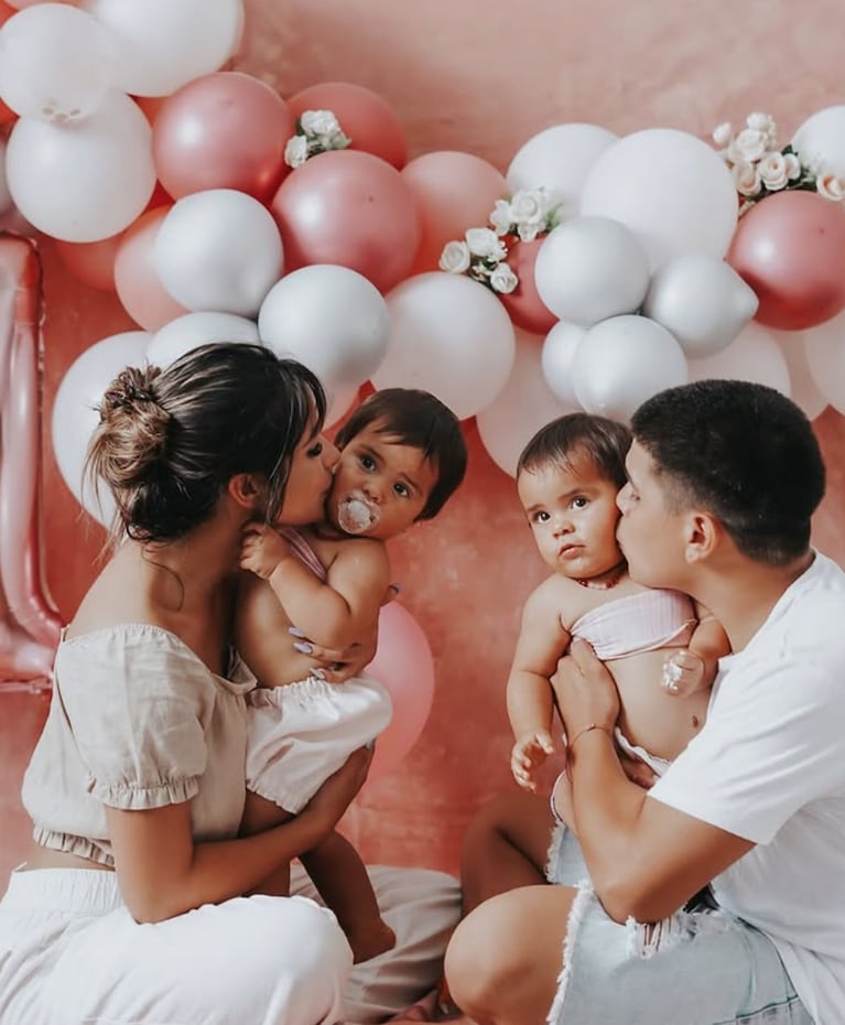 Coti no estará presente en el cumple de Laia y Aimé.