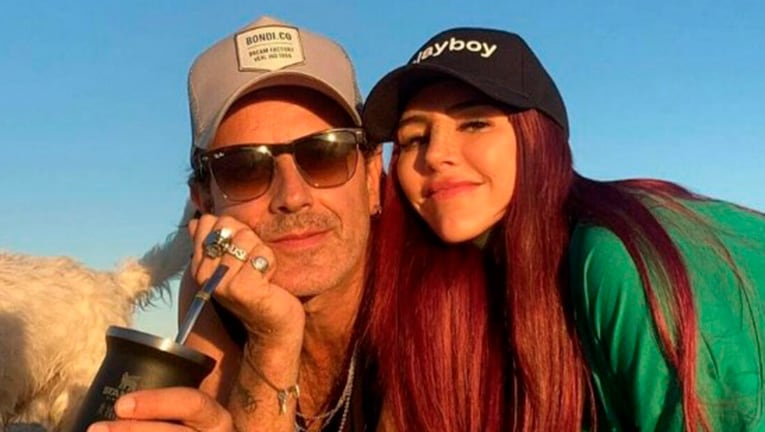 Coti Sorokin confirmó su reconciliación con Cande Tinelli con un sorpresivo posteo.