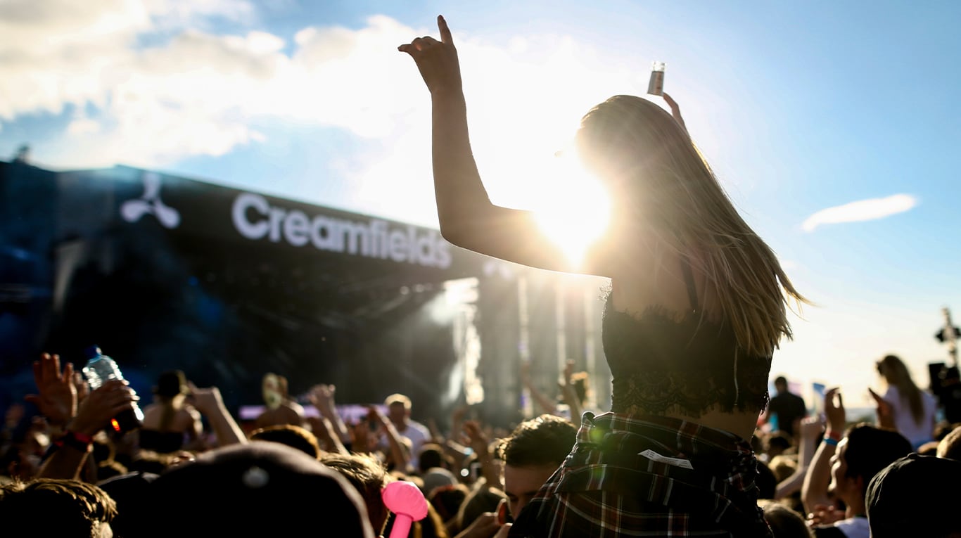 Creamfields Argentina 2024: fecha, lugar y entradas