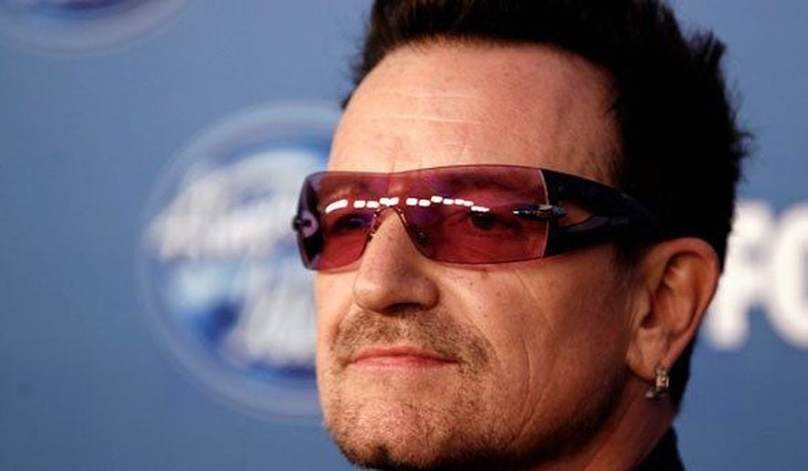 ¿Creés saber todo sobre Bono? Poné a prueba tus conocimientos 