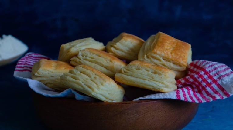 Criollitos dulces y salados: cambia tus meriendas con esta receta fácil 