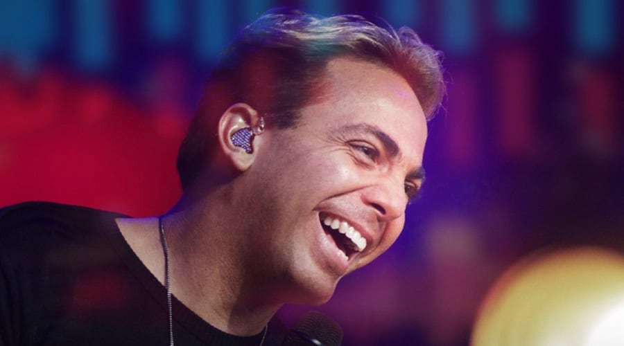 Cristian Castro: conocé cuáles son sus canciones más exitosas 