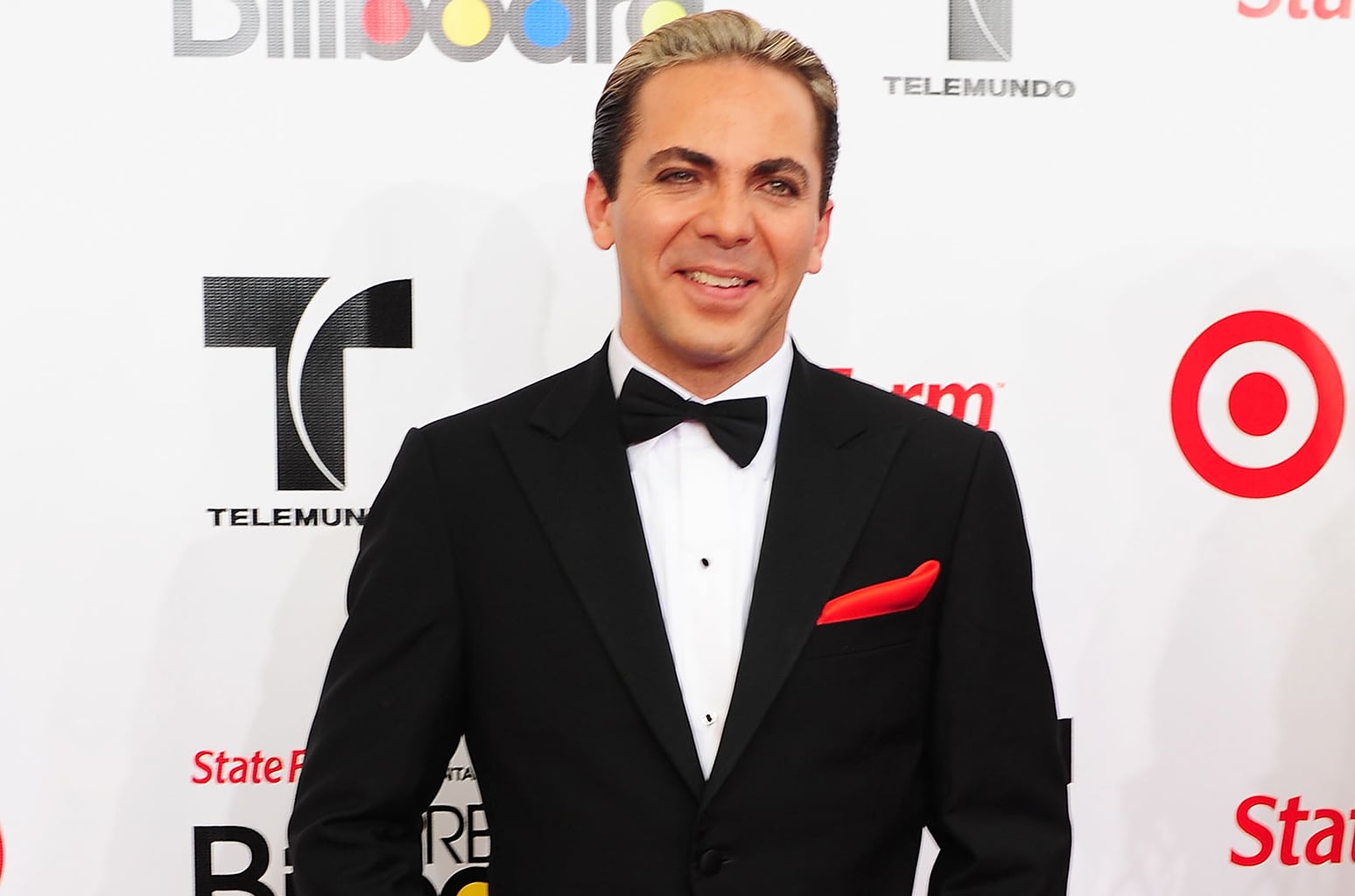 Cristian Castro: los detalles de su carrera artística