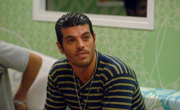 Cristian U. pide que saquen a Solange de la casa de Gran Hermano. (Foto: Telefe Prensa)