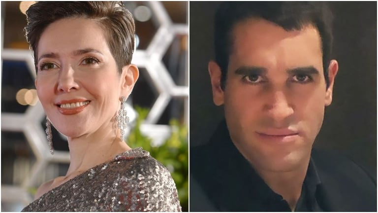 Cristina Pérez, enamoradísima de su nuevo novio, Yoel Freue: ¡Gracias por estar en mi vida, mi amor!