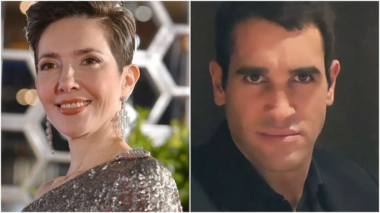 Cristina Pérez, enamoradísima de su nuevo novio, Yoel Freue: ¡Gracias por estar en mi vida, mi amor!