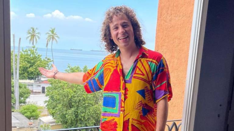 Critican al youtuber Luisito Comunica por comprar una casa en Venezuela