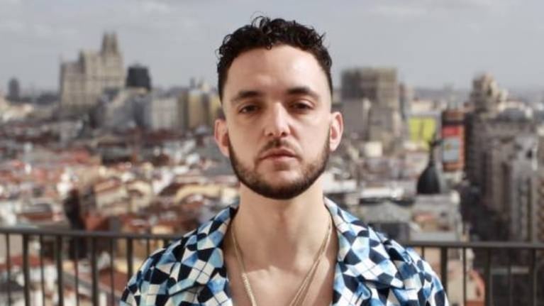 C.Tangana sigue creciendo y confirmó su participación en un importante festival