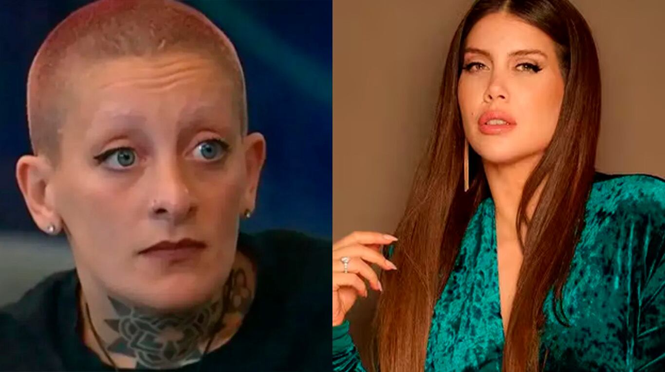 Cuál es la diferencia entre la leucemia que transita Furia de Gran Hermano y la de Wanda Nara 