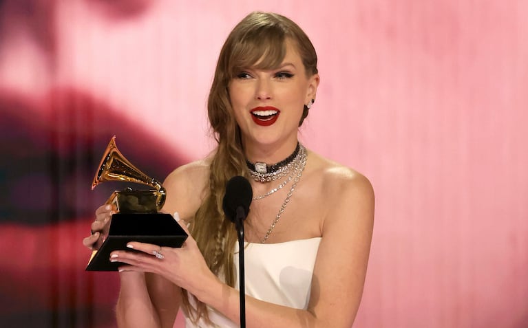 Cuándo se celebra la nueva edición de los Grammy Awards y por dónde se pueden ver