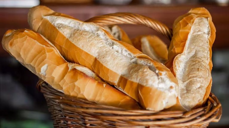 Cuánto cuesta un kilo de pan tras el aumento en las tarifas de luz y gas
