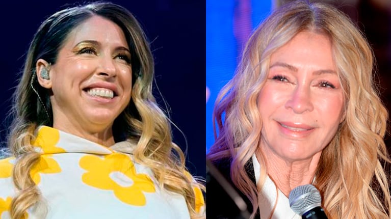 Cuánto recauda Florencia Bertotti en cada show y qué millonario monto se queda Cris Morena.