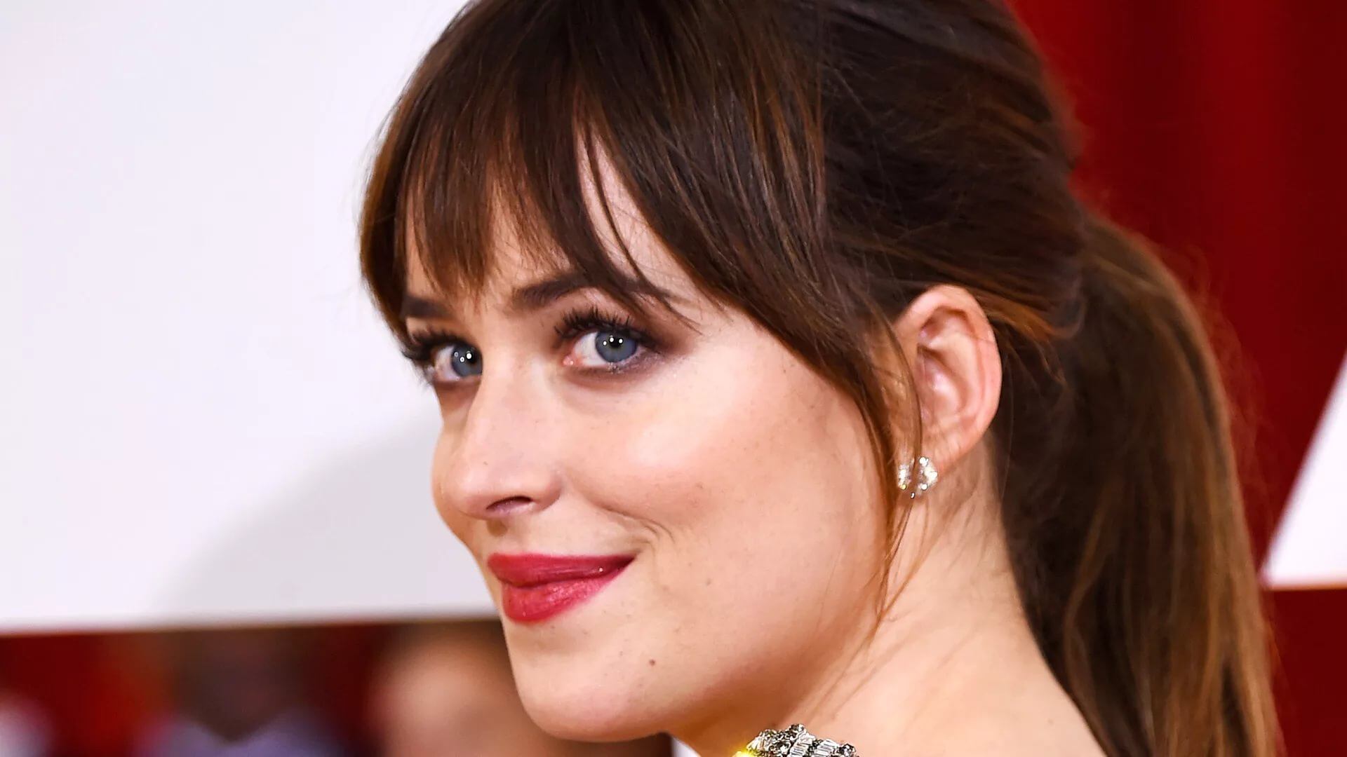 ¿Cuánto sabés de Dakota Johnson? Mirá estos datos de interés