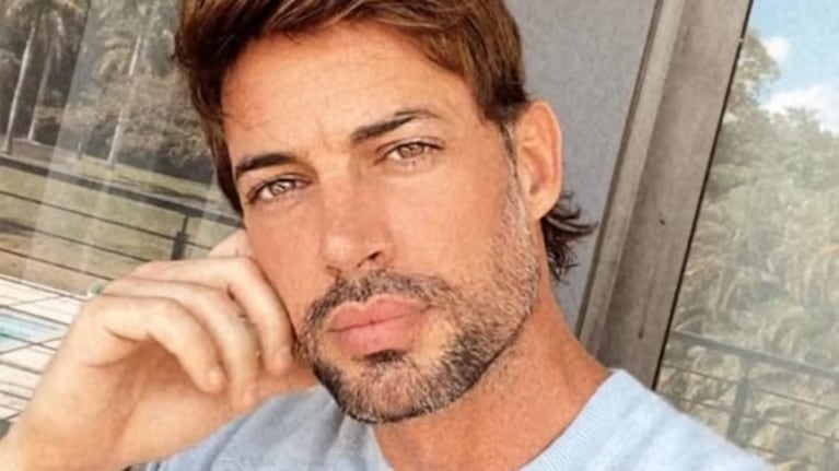 Cuánto vale un beso de William Levy: el precio de la subasta en Marbella te va a sorprender