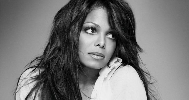 Cuatros discos que demuestran que Janet Jackson es más que la hermana del Rey del pop