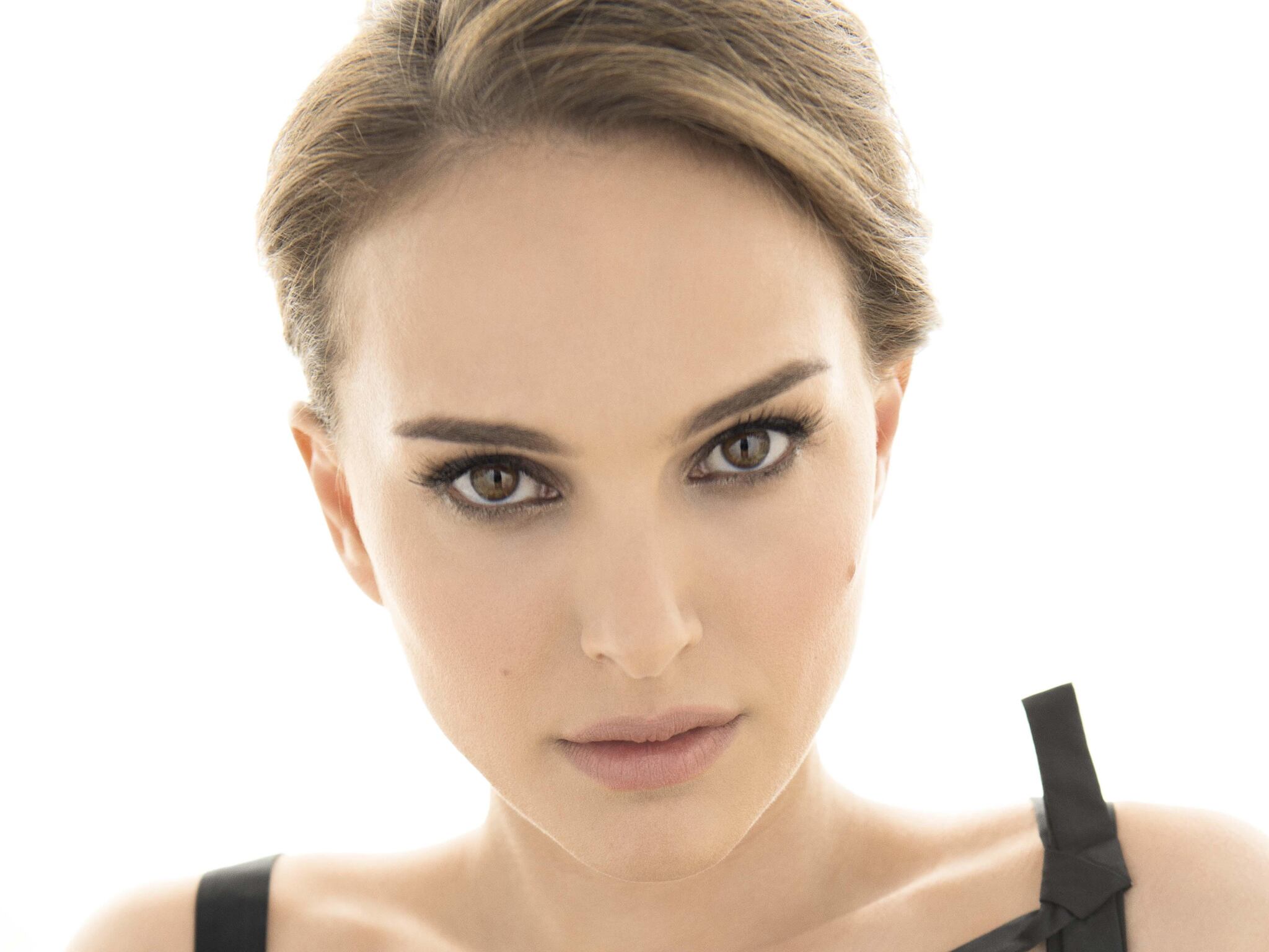 Curiosidades de la siempre talentosa Natalie Portman