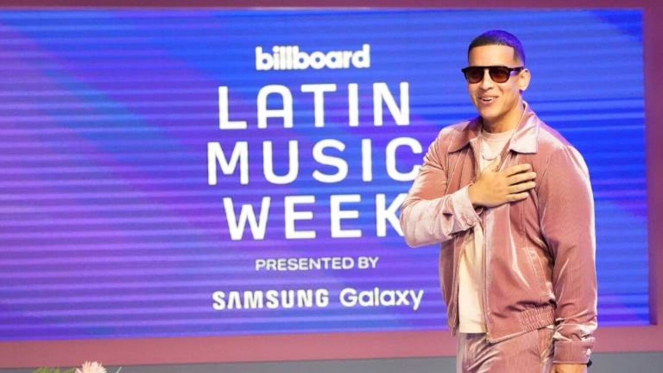 Daddy Yankee anunció su retiro de la música y hará una última gira: ¿cuándo viene a la Argentina?