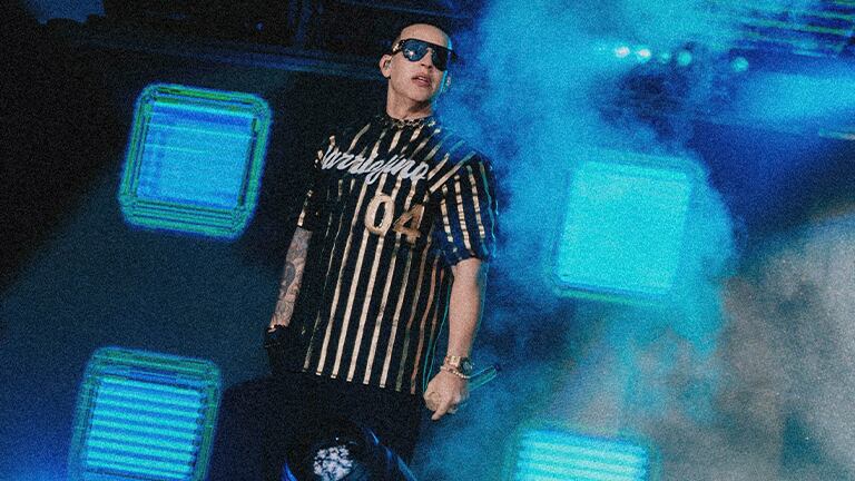 Daddy Yankee se despidió de Argentina: “Gracias por tratarme como a un hermano más