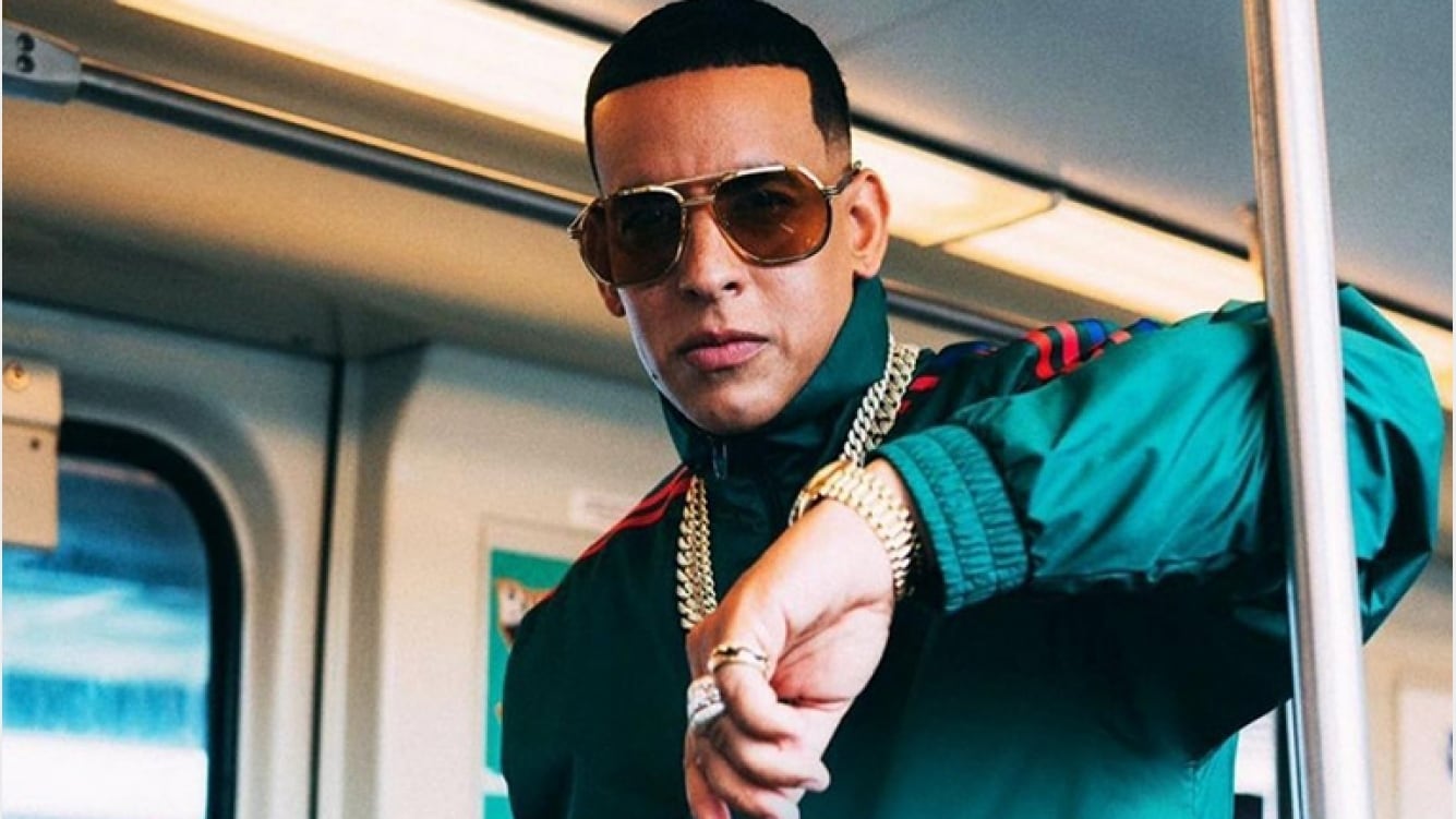 Daddy Yankee ya no vende más entradas para sus últimos shows