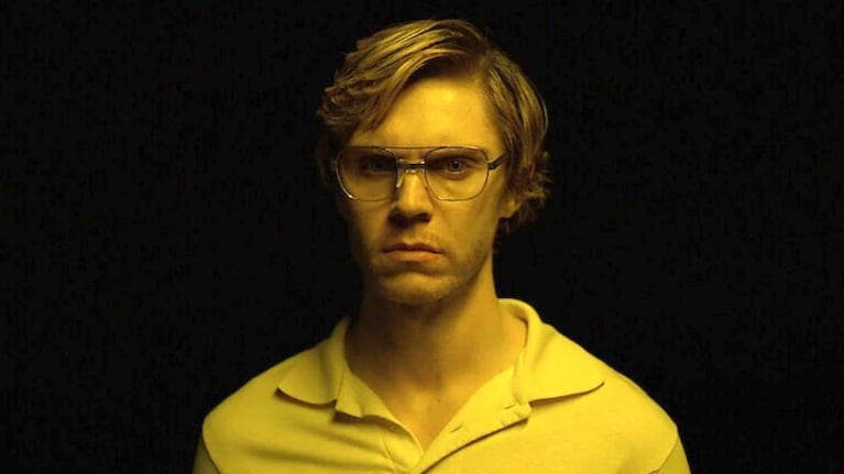 Dahmer alcanzó un récord increíble: sumó 1000 millones de horas visualizadas en Netflix