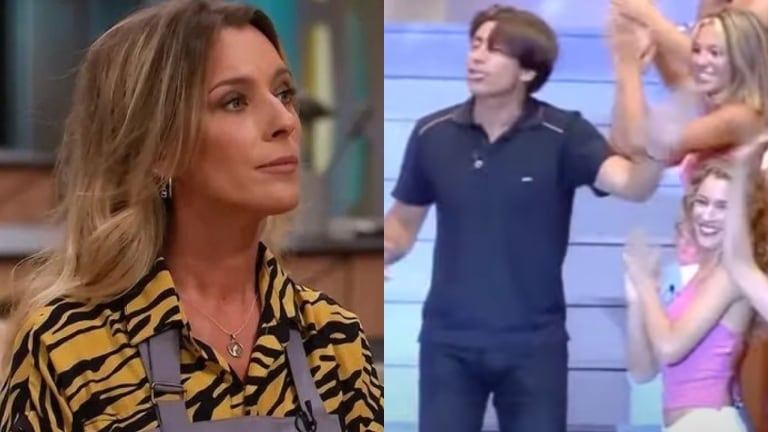 Dani La Chepi confesó el duro motivo por el que dejó de ser bailarina de Sábado bus: “Me diagnosticaron un tumor en el pie izquierdo”