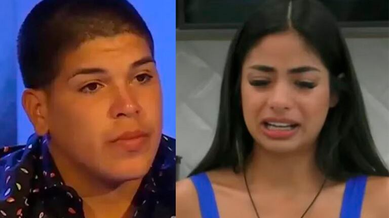 Daniela Celis, con el corazón roto: el llamativo posteo que confirmaría su separación de Thiago Medina