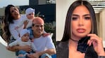 Daniela Celis reveló el profundo motivo por el cual quiere tener un tercer hijo con Thiago Medina.