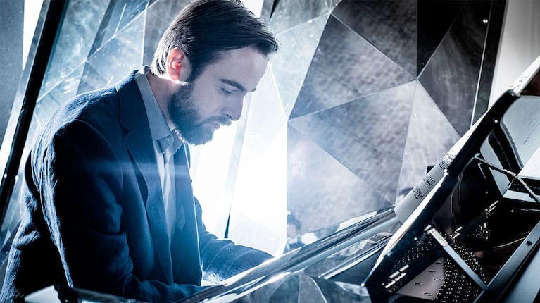 Daniil Trifonov se presentará por primera vez en el Teatro Colón: cuándo es la cita